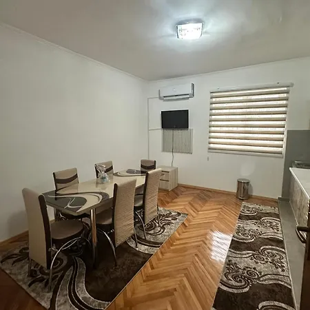 Viktor Appartamento Sarajevo