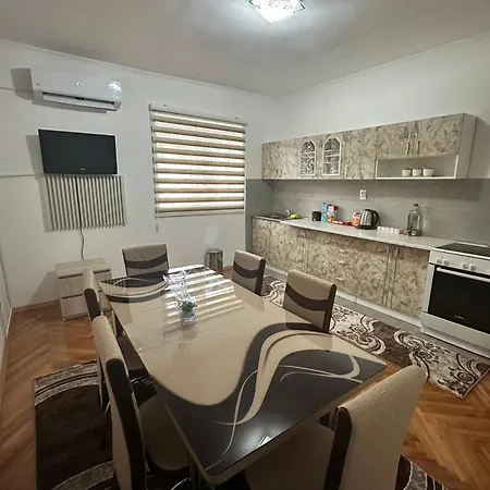 Appartamento Viktor Sarajevo